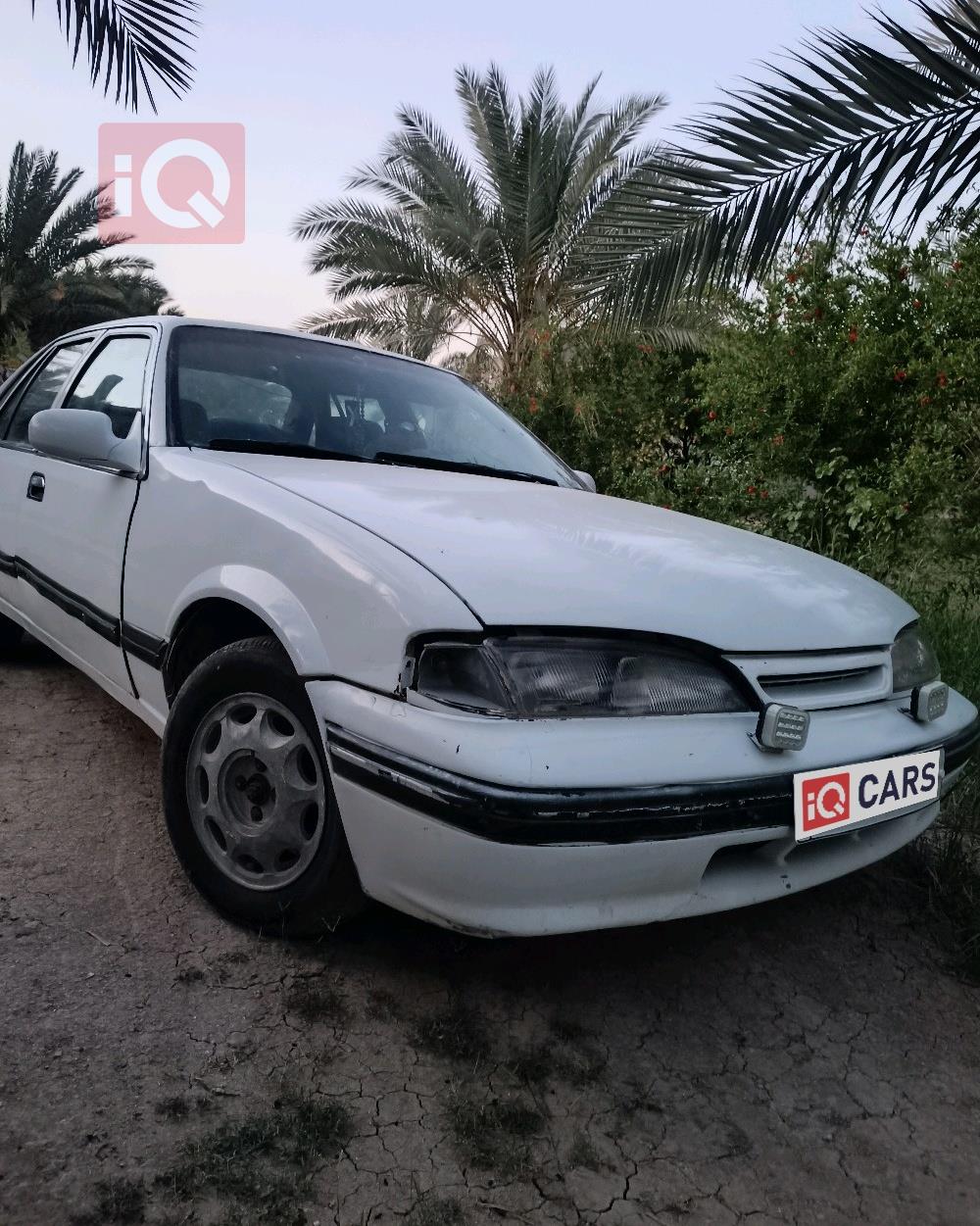 دايو برنس